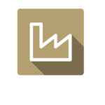 manufacturing icon