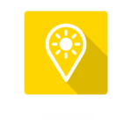 tourism icon