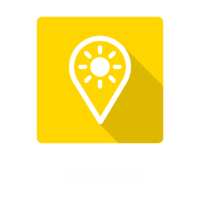 tourism icon