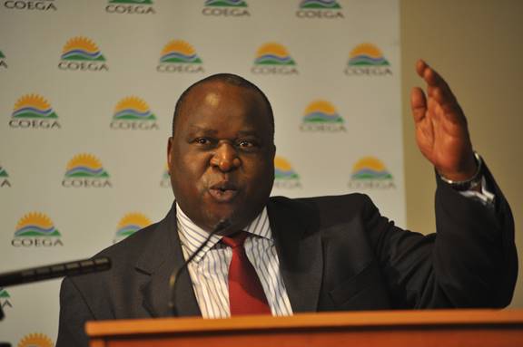 MTEF: Coega says industrial park upgrades “commendable”