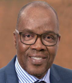 Mlungisi Mvoko