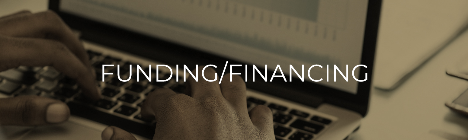 funding