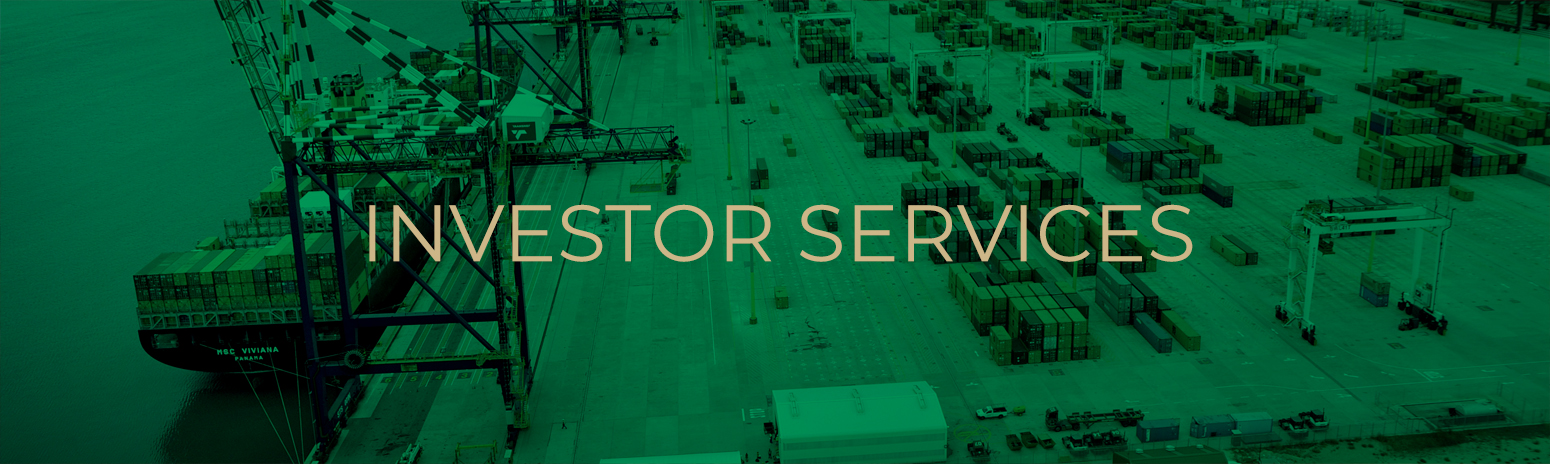 investorservices