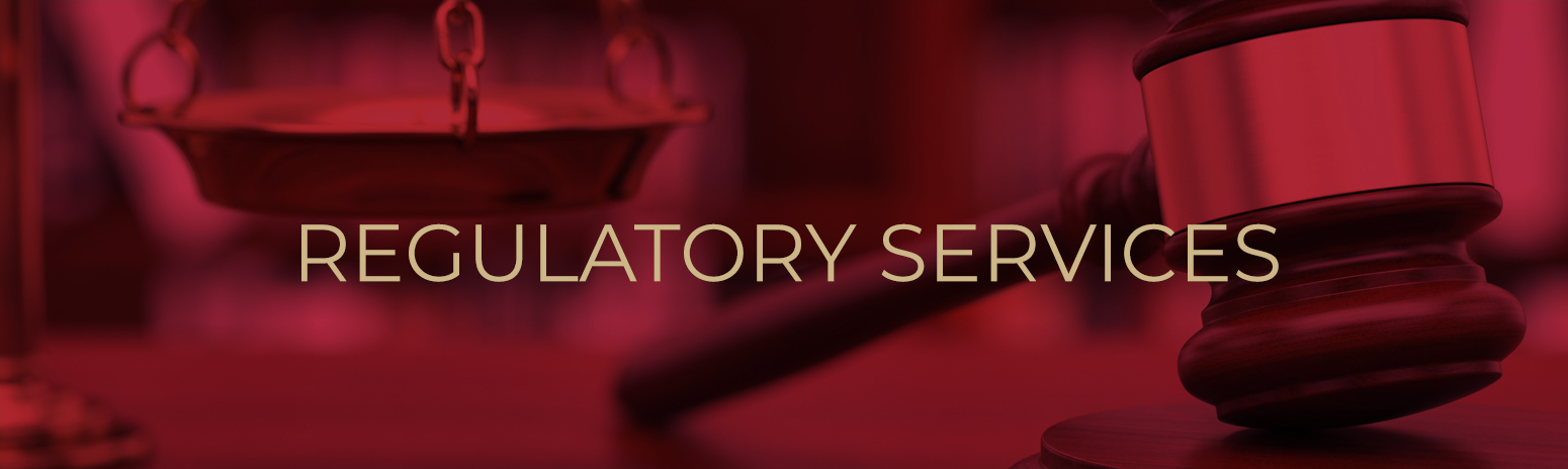 regulatoryservices