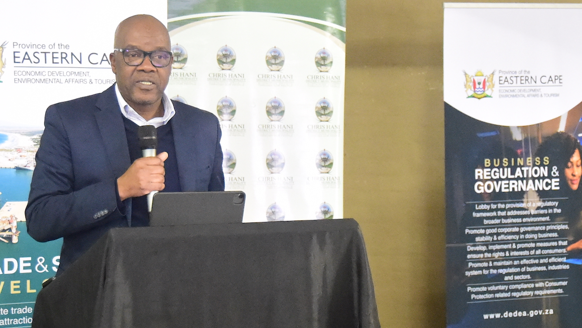 Summit to boost MSME ecosystem in Chris Hani District