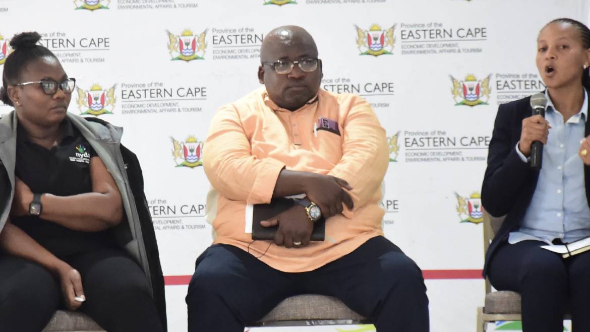 MSME district summits for business growth in Eastern Cape