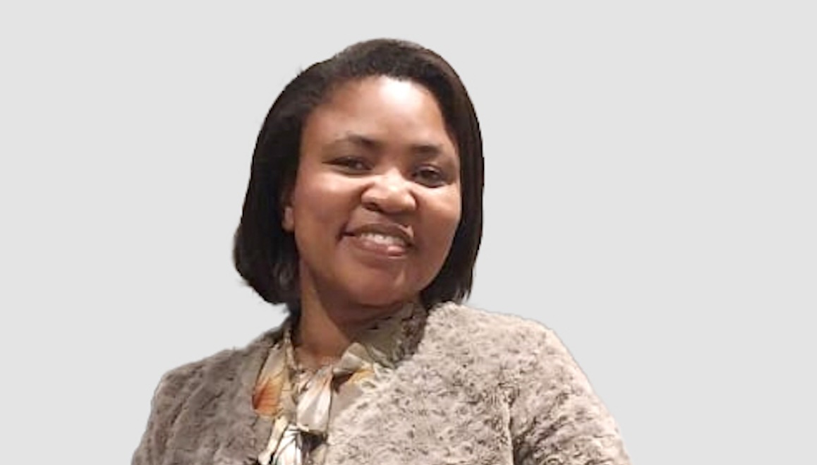 Nomalwande Mbananga is new compliance, enforcement director