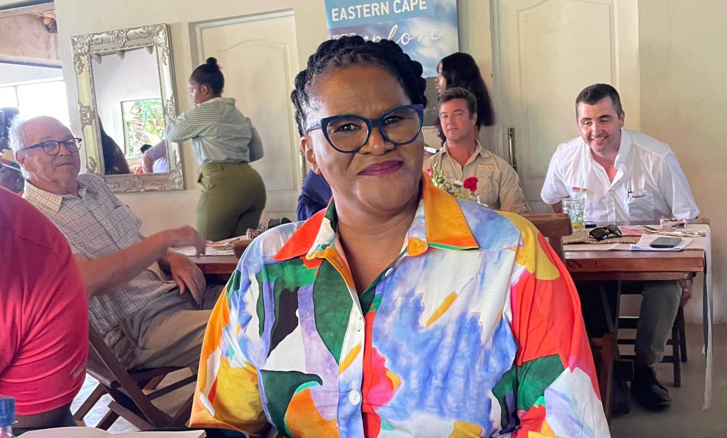 MEC PIETERS OFFICIALLY LAUNCHES THE EASTERN CAPE SUMMER SEASON