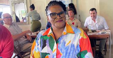 MEC PIETERS OFFICIALLY LAUNCHES THE EASTERN CAPE SUMMER SEASON