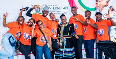 EC LEADS YOUTH ENTREPRENEURSHIP AND FINANCIAL INCLUSION THROUGH STRATEGIC PARTNERSHIPS