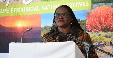 A Milestone for Conservation and Economic Growth in the EC